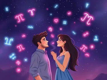 Cách Nhận Biết Cung Hoàng đạo đang Thả Thính
