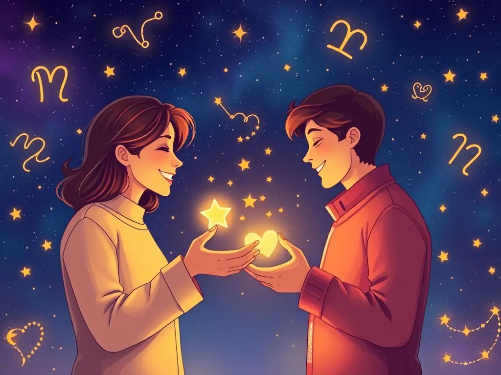 Hành động Ghi điểm Với Các Cung Hoàng đạo